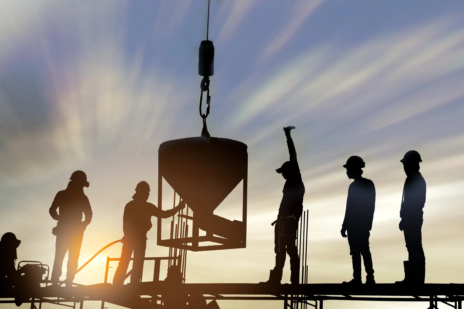 Occupational heat exposure is a serious issue that can lead to heat-related illnesses.