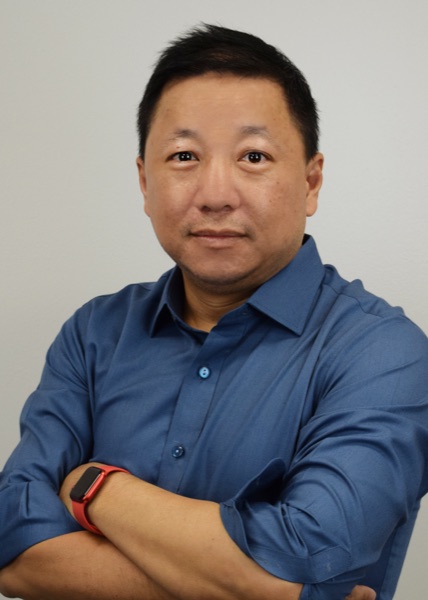 Mike Huang