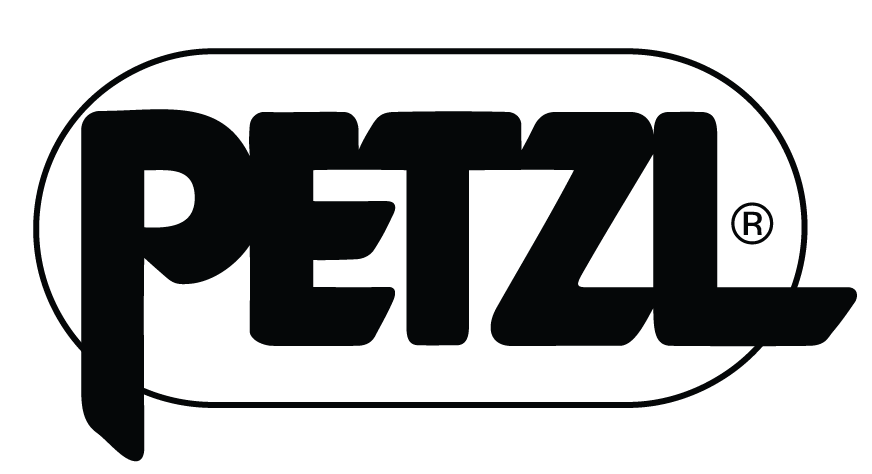 Petzl — Equipment Partner