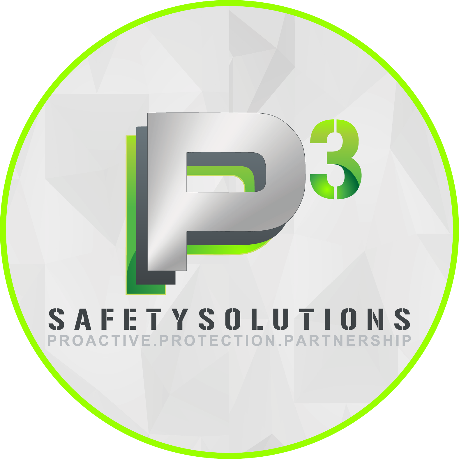 P3 Safety Solutions
